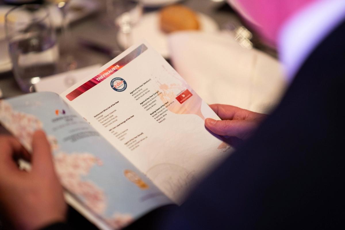 Just two weeks left to enter the IWC Industry Awards UK